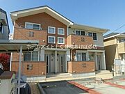 三河田原駅よりバス32分 徒歩4分 2階 築16年3ヶ月の賃貸物件