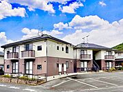 ライズコートB 2階 築21年10ヶ月の賃貸物件