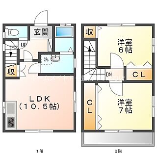 間取り：223038187375