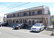 ベイサイド黒石 1階 築18年11ヶ月の賃貸物件