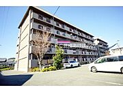 豊橋駅よりバス21分 徒歩12分 5階 築49年の賃貸物件