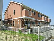 LUCKYHOUSE 1階 築20年3ヶ月の賃貸物件