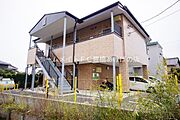 ソフィア 1階 築21年3ヶ月の賃貸物件