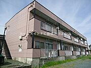 ファミール風木 1階 築37年1ヶ月の賃貸物件