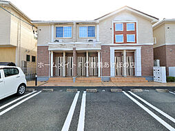 ステラート大塚A