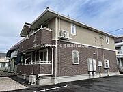 アムール 2階 築10年8ヶ月の賃貸物件