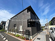 ニューライズ外神 2階 築2年1ヶ月の賃貸物件