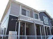 サンフラワーB棟 2階 築22年9ヶ月の賃貸物件