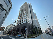 豊橋駅より徒歩2分 15階 築2年9ヶ月の賃貸物件