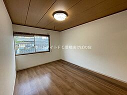 パナハイツ中央牧野 1階1Kのリビング/ダイニング