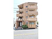 小池駅より徒歩2分 3階 築27年6ヶ月の賃貸物件