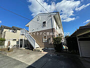 パークサイド西小鷹野3 2階 築29年7ヶ月の賃貸物件