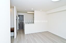 結香 1階3LDKのリビング/ダイニング