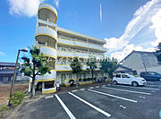 カーサ南栄 3階 築36年10ヶ月の賃貸物件