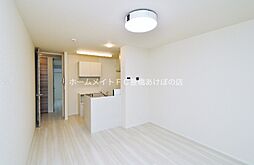 グランヴェルジェ芦原 3階1LDKのリビング/ダイニング