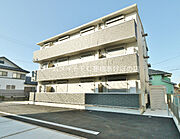 グランヴェルジェ芦原 3階 築4年1ヶ月の賃貸物件