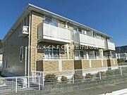 アルカンシェルの賃貸物件