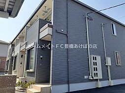 メゾン・リュミエールIV