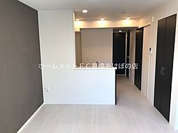 エスベランサV 1階2LDKのリビング/ダイニング