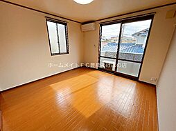 ミナミタウンスギ 2階1DKのリビング/ダイニング