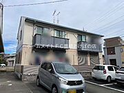 柳生橋駅より徒歩10分 1階 築24年10ヶ月の賃貸物件