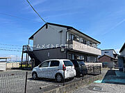 向ヶ丘駅より徒歩11分 1階 築26年2ヶ月の賃貸物件