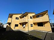 アゼリア21の賃貸物件