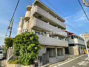 メゾン・ド・ラパン 1階 築35年の賃貸物件