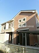 パルク プロムナードの賃貸物件