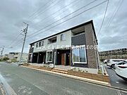 船町駅より徒歩7分 築4年9ヶ月 2階建の賃貸物件