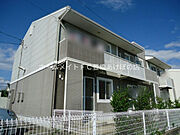 エレガント西青の賃貸物件