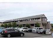 セザンヌ大岩の賃貸物件