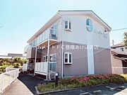 サープラスユーベ 1階 築28年3ヶ月の賃貸物件