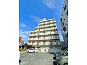 南栄駅より徒歩5分 2階 築34年10ヶ月の賃貸物件