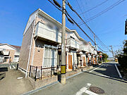 プラッサムコートMKA棟の賃貸物件