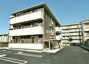 南栄駅より徒歩5分 築4年 3階建の賃貸物件