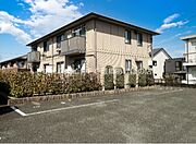 グリーンパーク北側 2階 築22年8ヶ月の賃貸物件