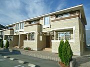 エバーラストウエスト 2階 築12年4ヶ月の賃貸物件