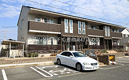 グラン　シャリオ　A棟