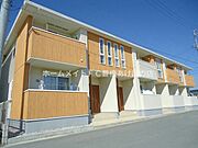 イースタン・パーク51Aの賃貸物件