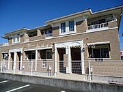 シュクレせがみ２ 1階 築16年の賃貸物件