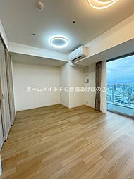 ザ・ハウス豊橋WEST 14階1LDKのリビング/ダイニング