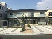 ラ・ブランドールの賃貸物件