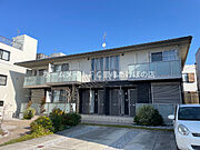 ラ・ブランドールの賃貸物件