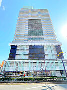 駅前大通駅より徒歩4分 19階 築4年7ヶ月の賃貸物件