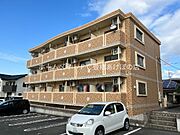 豊橋駅よりバス19分 徒歩3分 2階 築16年7ヶ月の賃貸物件
