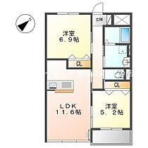 間取り：223038457067