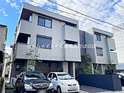 新川駅より徒歩4分 1階 築1年9ヶ月の賃貸物件