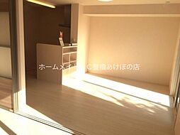 サンドリーム 1階2LDKのリビング/ダイニング