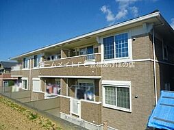 ソレイユ　イースト